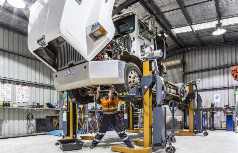 Diesel Plant Fitting - Image 8