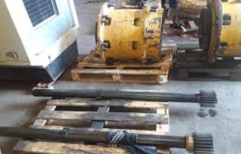 Diesel Plant Fitting - Image 9