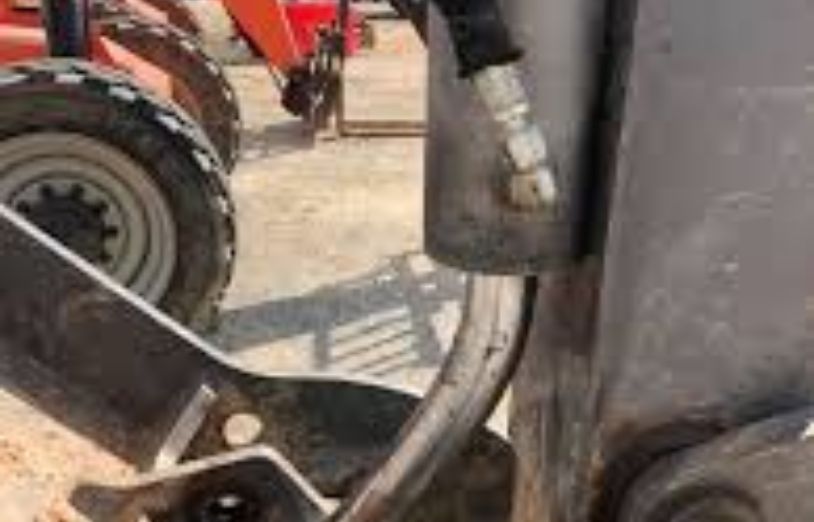 Diesel Plant Fitting - Image 4