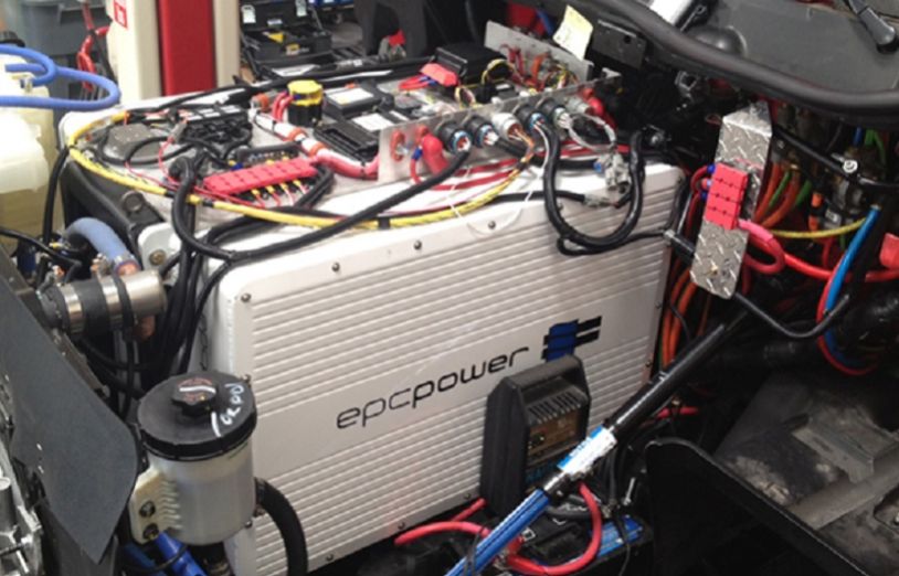 Auto-Electrical - Image 2