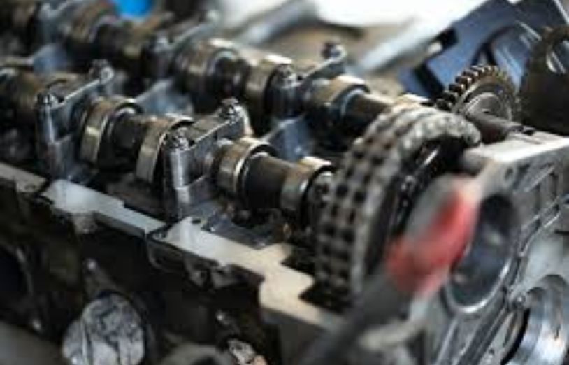 Engine Services + Repairs - Image 5