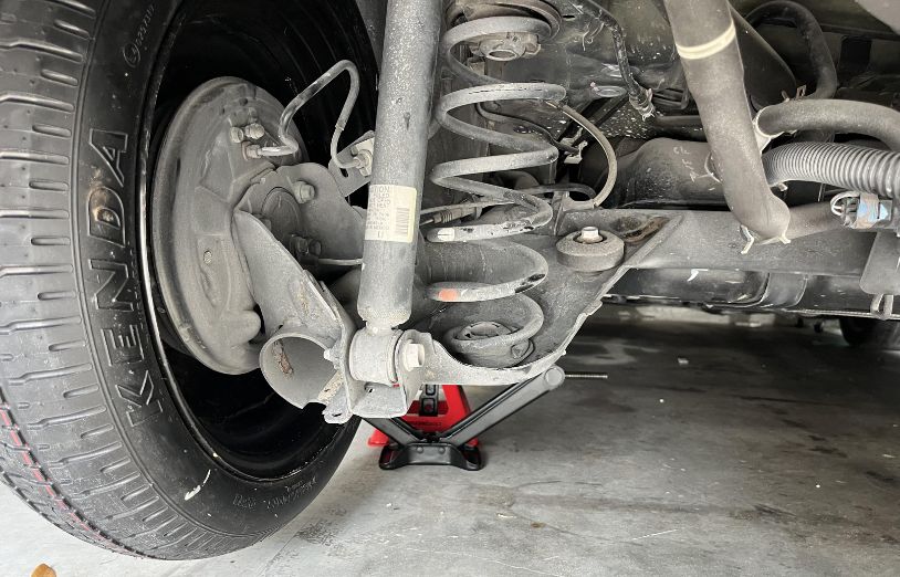 Suspension + Breaks - Image 4