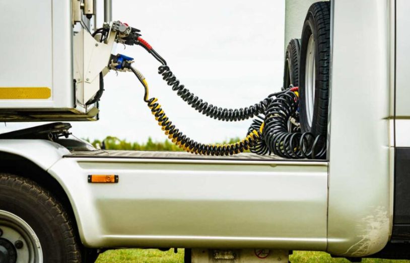 Hydraulics + Pneumatics - Image 3