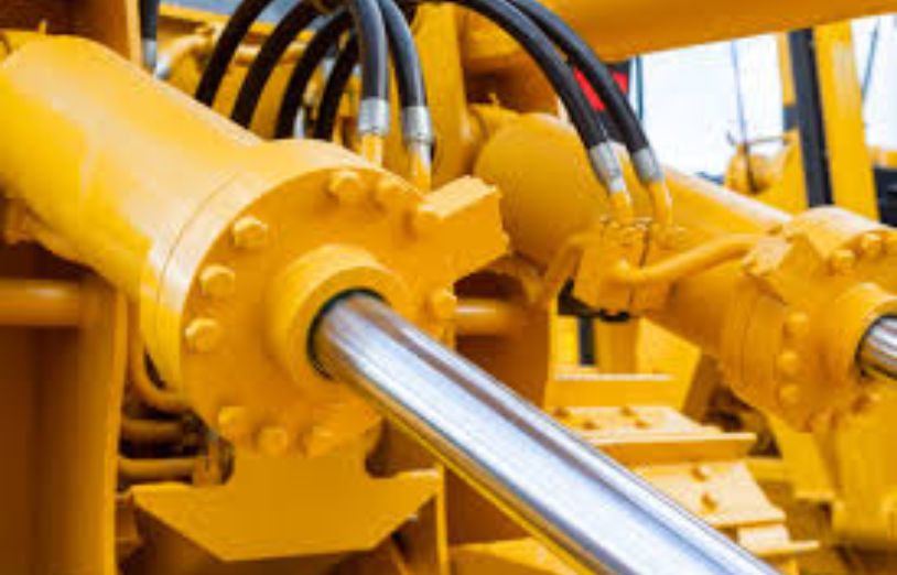 Hydraulics + Pneumatics - Image 5