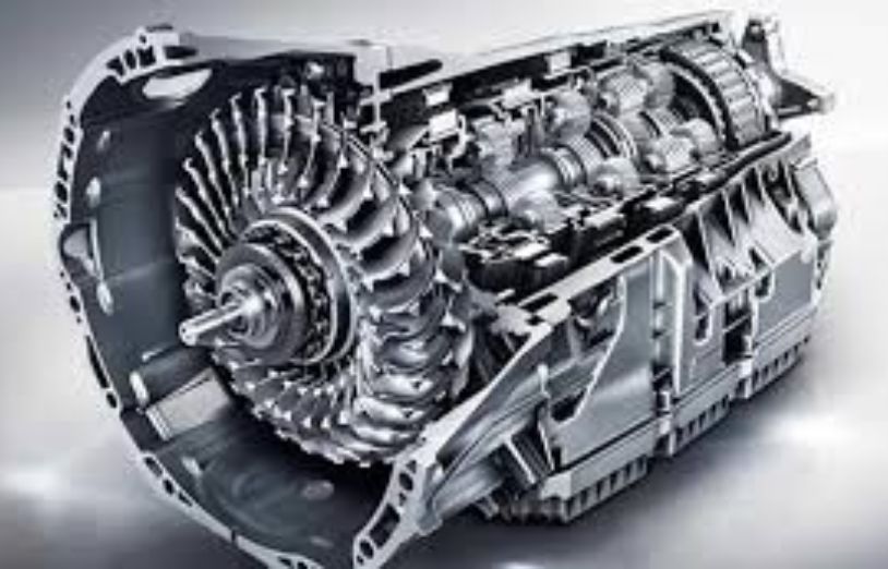 Transmission Repairs