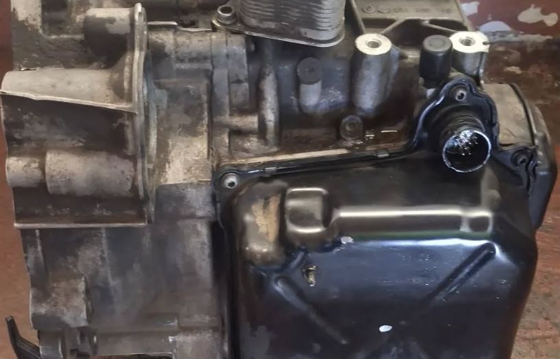 Gearbox Repairs - Image 4