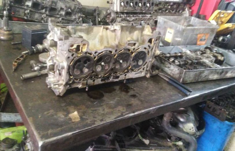 Gearbox Repairs - Image 6