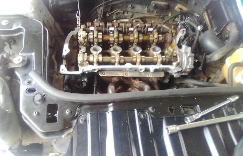 Gearbox Repairs - Image 7