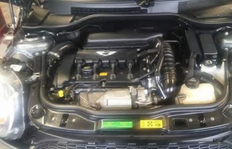 Engine Services + Repairs - Image 7