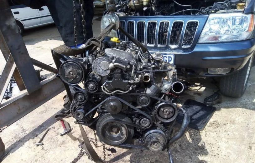 Engine Services + Repairs - Image 6